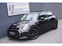 Gebraucht 2022 Mini Cooper Essential Kleinwagen | 22.990 € (Fairer Preis)