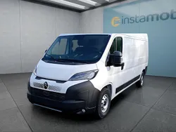 Weiß Neu 2024 Citroën Jumper Van / Kleinbus | 32.799 € (Superpreis)