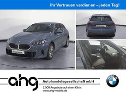 Grau Gebraucht 2024 BMW 120 Kleinwagen | 29.630 € (Superpreis)