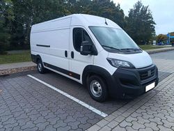 Weiß Gebraucht 2023 Fiat Ducato Basis Van | 18.900 € (Guter Preis)