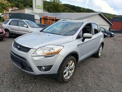 Silber Gebraucht 2012 Ford Kuga Champions Edition SUV | 6.500 € (Guter Preis)