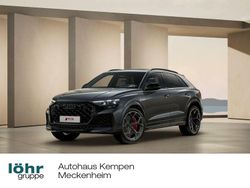 Grau Neu 2025 Audi RS Q8 Performance SUV | 167.990 € (Fairer Preis)