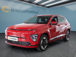 Rot Neu 2025 Hyundai Kona SUV | 33.349 € (Fairer Preis)