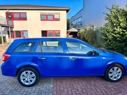 Gebraucht 2010 Opel Astra Kombi | 2.500 € (Etwas zu teuer)