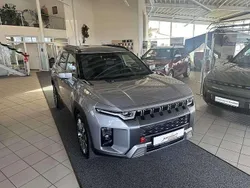 Grau Neu 2024 Ssangyong Torres Sapphire SUV | 42.890 €
