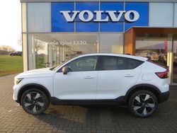 Gebraucht 2024 Volvo EC40 SUV | 40.860 € (Fairer Preis)