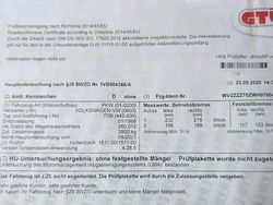 Weiß Gebraucht 1998 VW T4 Van | 4.099 €