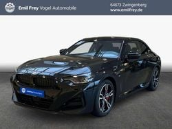 Saphirschwarz metallic Neu 2025 BMW 135 Coupé Coupé | 46.590 € (Fairer Preis)