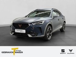 Blau Gebraucht 2022 Cupra Formentor VZ SUV | 22.350 € (Guter Preis)