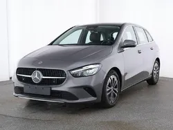 Gebraucht 2024 Mercedes B180 Van / Kleinbus | 31.900 € (Teuer)