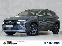 Grau Neu 2025 Hyundai Tucson Select SUV | 32.290 € (Superpreis)