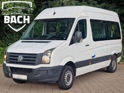 Weiß Gebraucht 2012 VW Crafter Van | 6.999 € (Guter Preis)