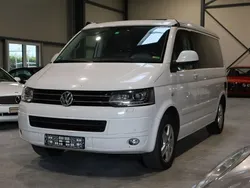 Gebraucht 2014 VW California Comfortline Van | 33.000 €