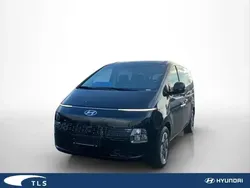 Schwarz Neu 2025 Hyundai Staria Trend Van | 45.890 €
