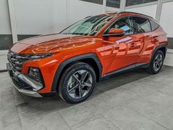 Jupiter orange pl2 Neu 2025 Hyundai Tucson Style SUV | 34.516 € (Guter Preis)