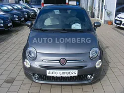 Grau Gebraucht 2022 Fiat 500 Dolcevita | 13.900 € (Fairer Preis)