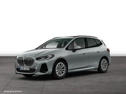 Grau Gebraucht 2024 BMW 220 Active Tourer M Sport Van / Kleinbus | 37.040 € (Teuer)