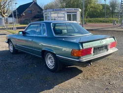 Grün Gebraucht 1981 Mercedes 500 Coupé | 59.950 €