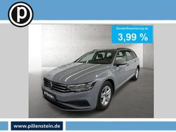 Mondsteingrau Gebraucht 2023 VW Passat Conceptline Kombi | 23.912 € (Fairer Preis)