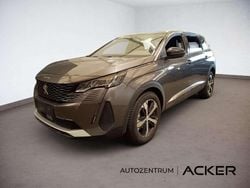 Grau Gebraucht 2024 Peugeot 5008 Allure Van / Kleinbus | 29.980 € (Guter Preis)
