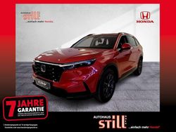 Premium crystal red Gebraucht 2025 Honda CR-V Elegance SUV | 40.980 € (Fairer Preis)