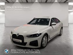 Weiß Gebraucht 2025 BMW 430 Gran Coupé Comfort Edition Coupé | 53.199 € (Etwas zu teuer)