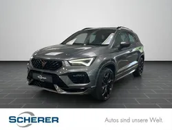 Graphitgrau (metallic) Gebraucht 2023 Cupra Ateca VZ SUV | 40.990 € (Etwas zu teuer)