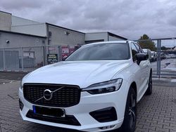 Weiß Gebraucht 2021 Volvo XC60 R-Design SUV | 31.950 € (Fairer Preis)