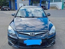 Gebraucht 2011 Hyundai i30 Classic Kombi | 2.500 € (Guter Preis)