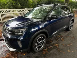 Blau Gebraucht 2024 Citroën C5 Aircross SUV | 24.500 € (Guter Preis)