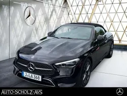 Unilack schwarz Gebraucht 2025 Mercedes 180 Avantgarde Limousine | 54.990 €