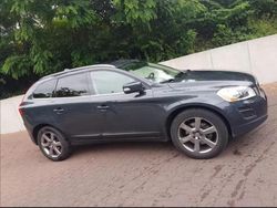 Grün Gebraucht 2013 Volvo XC60 Momentum SUV | 13.500 €