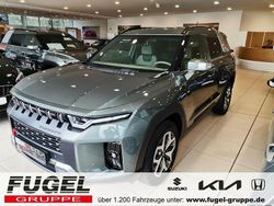 Forest green Neu 2024 Ssangyong (KGM) Torres SUV | 28.999 €