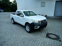 Weiß Gebraucht 2016 Nissan Navara Abholung | 15.500 € (Superpreis)