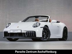 Weiß Gebraucht 2024 Porsche 911 Carrera GTS Cabrio | 177.990 €