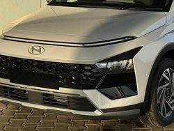 Grau Neu 2025 Hyundai Bayon Premium SUV | 23.989 € (Fairer Preis)