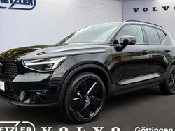 Schwarz Gebraucht 2025 Volvo XC40 Plus SUV | 41.350 € (Teuer)
