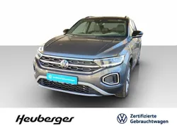 Grau Gebraucht 2023 VW T-Roc R SUV | 28.950 € (Fairer Preis)