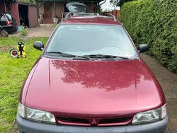 Gebraucht 1996 Mitsubishi Lancer Kombi | 1.500 €