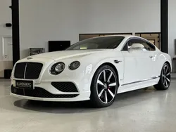 Weiß Gebraucht 2015 Bentley Continental GT Coupé | 89.980 € (Teuer)