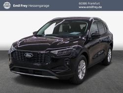 Schwarz Gebraucht 2025 Ford Kuga Titanium SUV | 30.289 € (Guter Preis)
