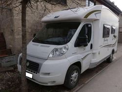 Weiß Gebraucht 2012 Fiat Ducato Van | 21.199 €
