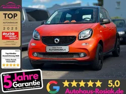 Schwarz Gebraucht 2019 Smart ForFour Limousine | 10.690 € (Fairer Preis)