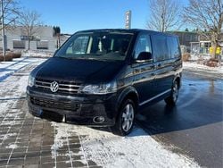 Schwarz Gebraucht 2014 VW T5 Cup Van | 22.999 € (Etwas zu teuer)