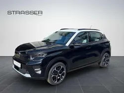 Lackierung schwarz perla nerat Neu 2025 Citroën C3 Kleinwagen | 20.990 € (Etwas zu teuer)