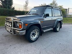 Grau Gebraucht 1995 Nissan Patrol SUV | 21.500 €