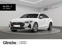 Weiß Neu 2025 Audi A5 Basis Coupé | 44.690 € (Guter Preis)