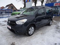 Grau Gebraucht 2019 Dacia Dokker Comfort Van / Kleinbus | 11.999 € (Guter Preis)