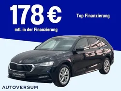 Schwarzmagic perleffekt Gebraucht 2022 Skoda Octavia Kombi | 22.685 € (Superpreis)