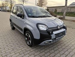 Colore esterno Gebraucht 2022 Fiat Panda Cross Cross Kleinwagen | 12.000 € (Fairer Preis)